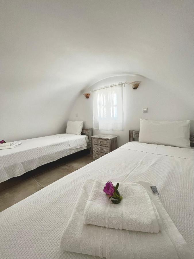 Alonistra Oia Houses Φοινικιά Εξωτερικό φωτογραφία