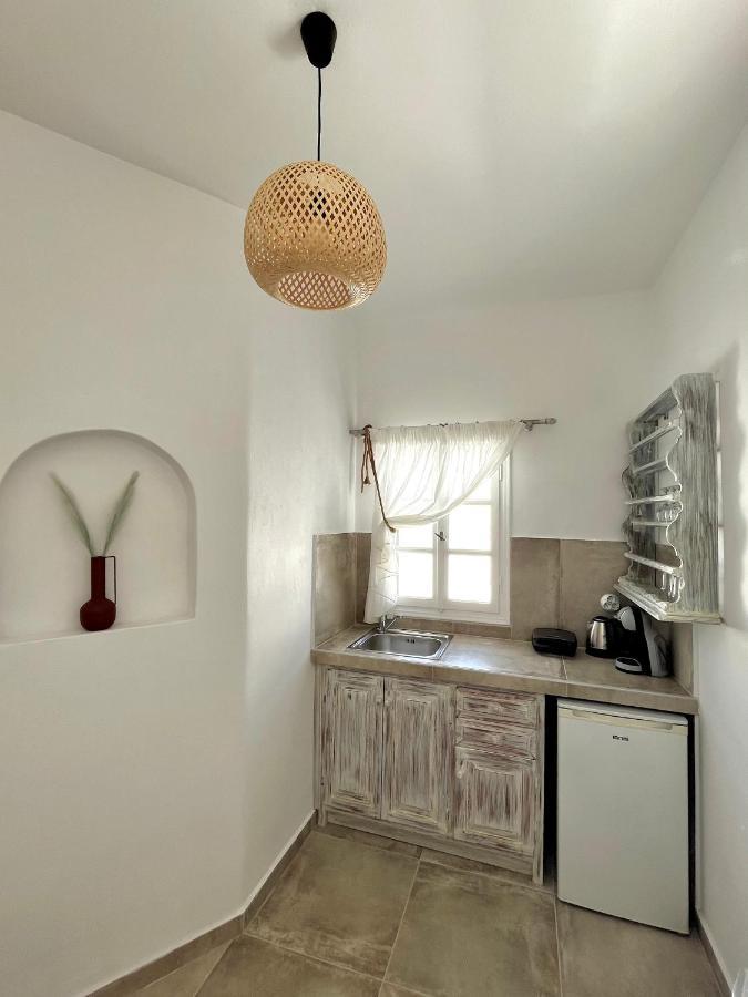 Alonistra Oia Houses Φοινικιά Εξωτερικό φωτογραφία