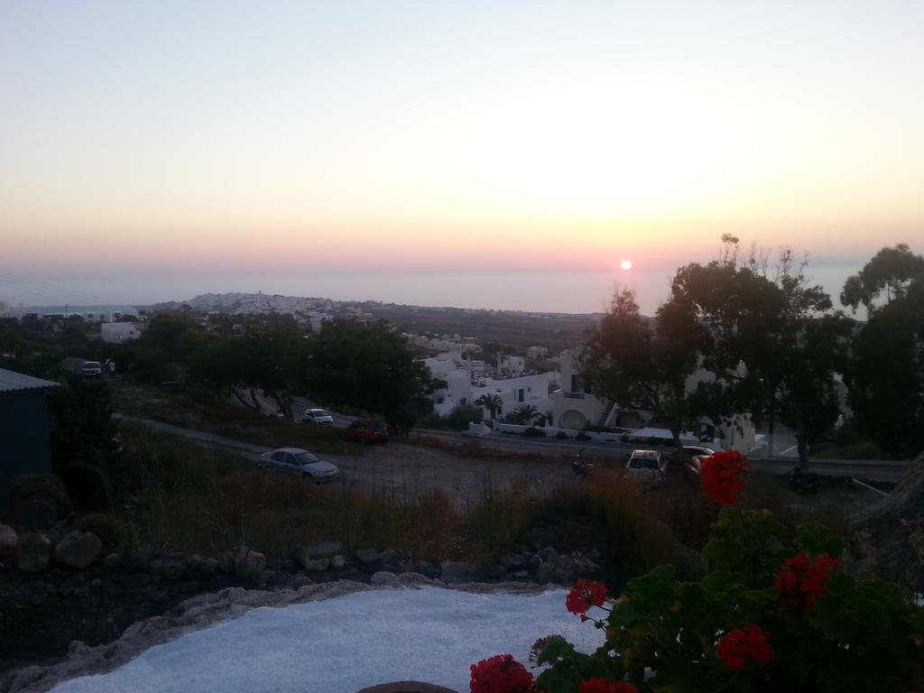 Alonistra Oia Houses Φοινικιά Εξωτερικό φωτογραφία