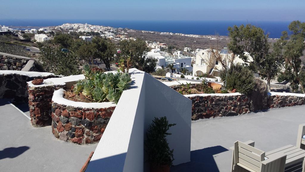 Alonistra Oia Houses Φοινικιά Εξωτερικό φωτογραφία