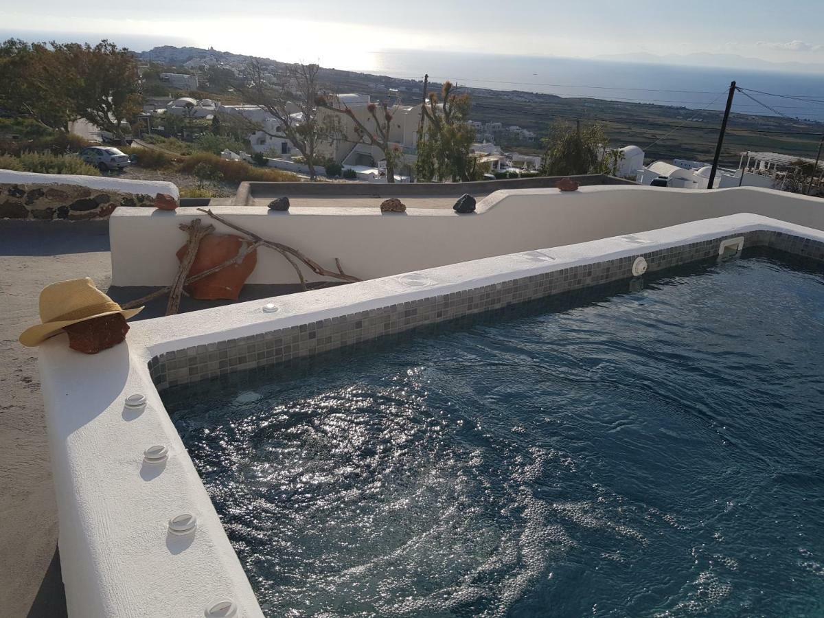 Alonistra Oia Houses Φοινικιά Εξωτερικό φωτογραφία