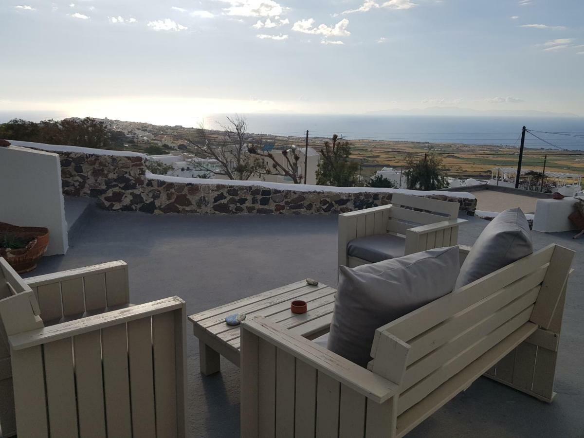 Alonistra Oia Houses Φοινικιά Εξωτερικό φωτογραφία